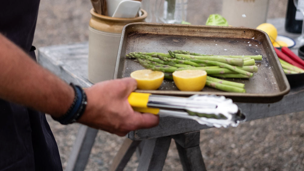What to Expect | Attending a Cook School at Ballintaggart Farm
