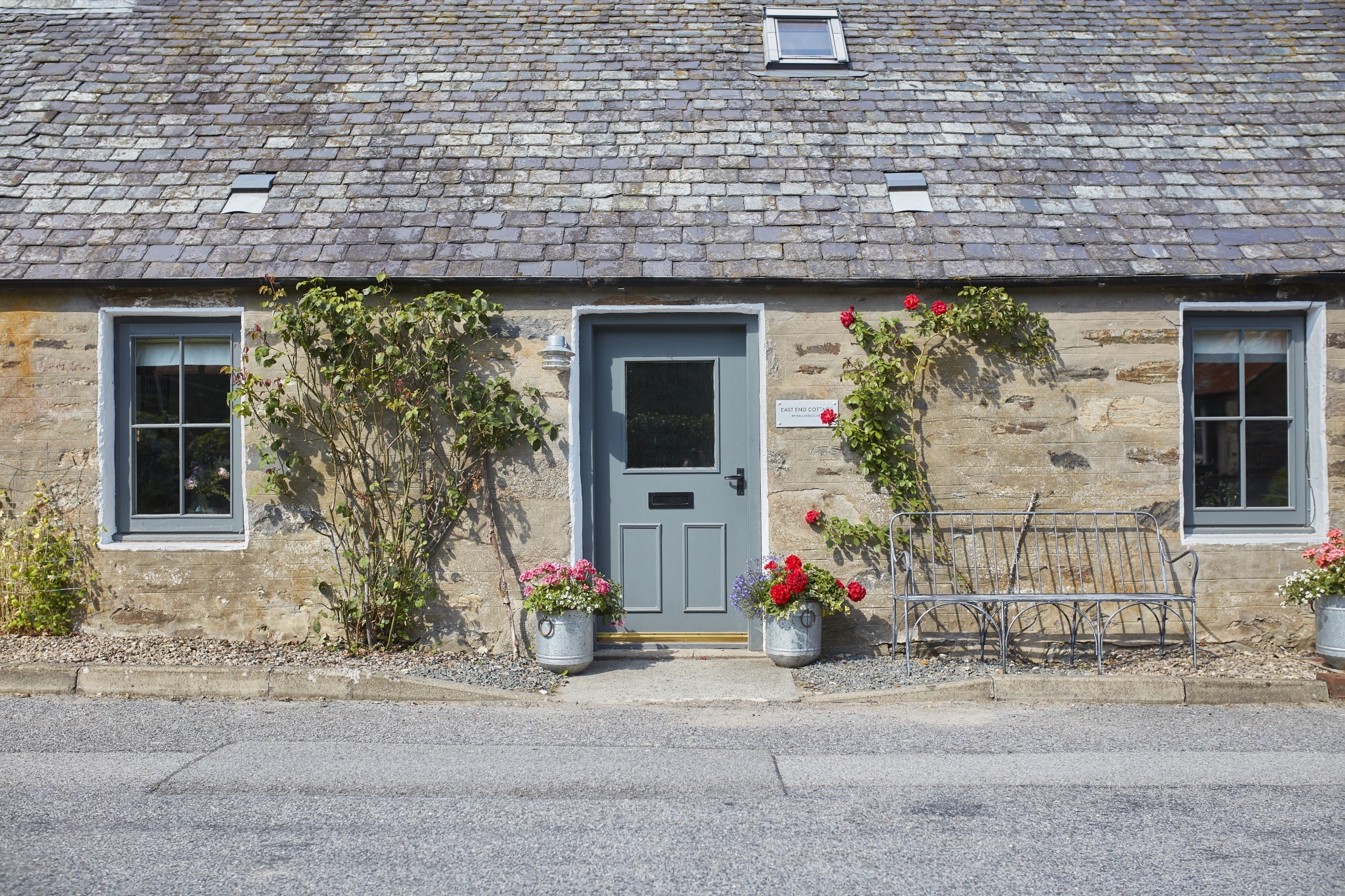 East End Cottage | 2-Bed Self-Catering
