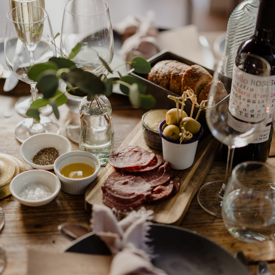 Christmas Dining