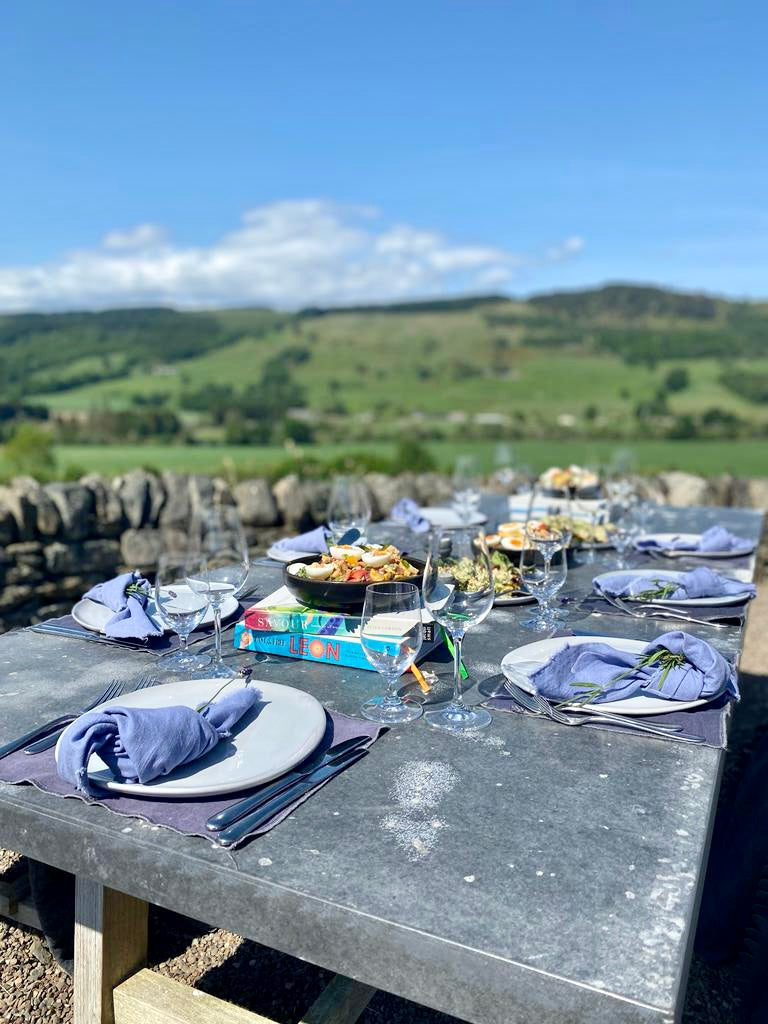 Residential Cook School: 13.11.25 - 15.11.25