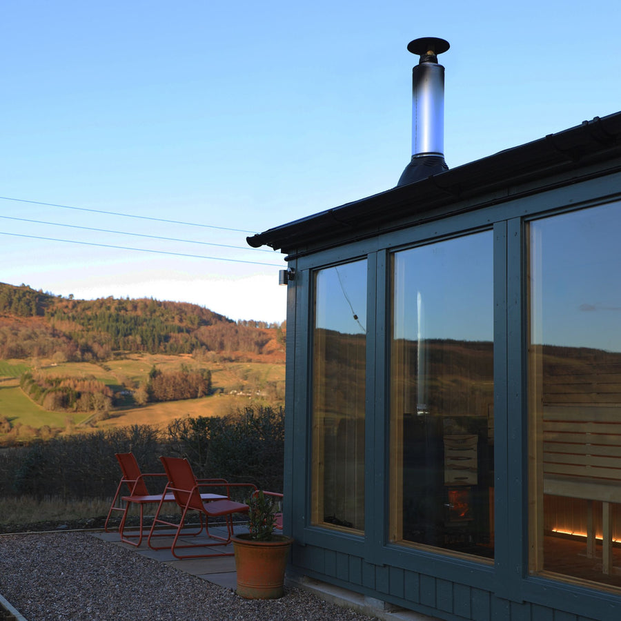 21.06.2026 | Summer Solstice Evening: Sauna, Yoga & Supper
