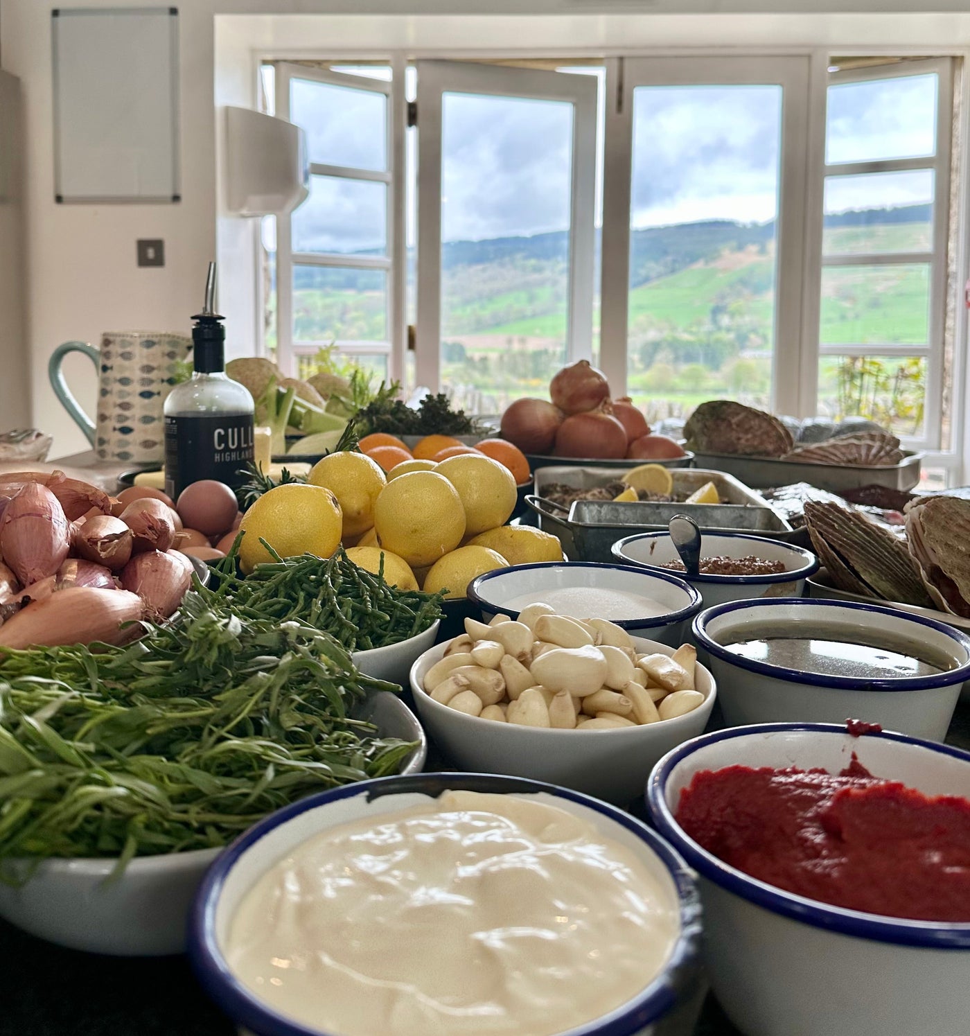 30.04.2026 | Middle Eastern Kitchen