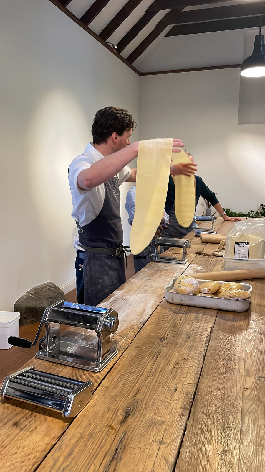 26.02.2026 - Italian Kitchen