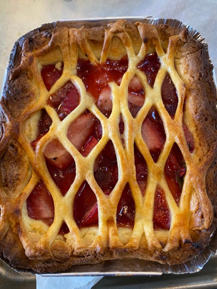 18.06.2026 - Pastry Skills