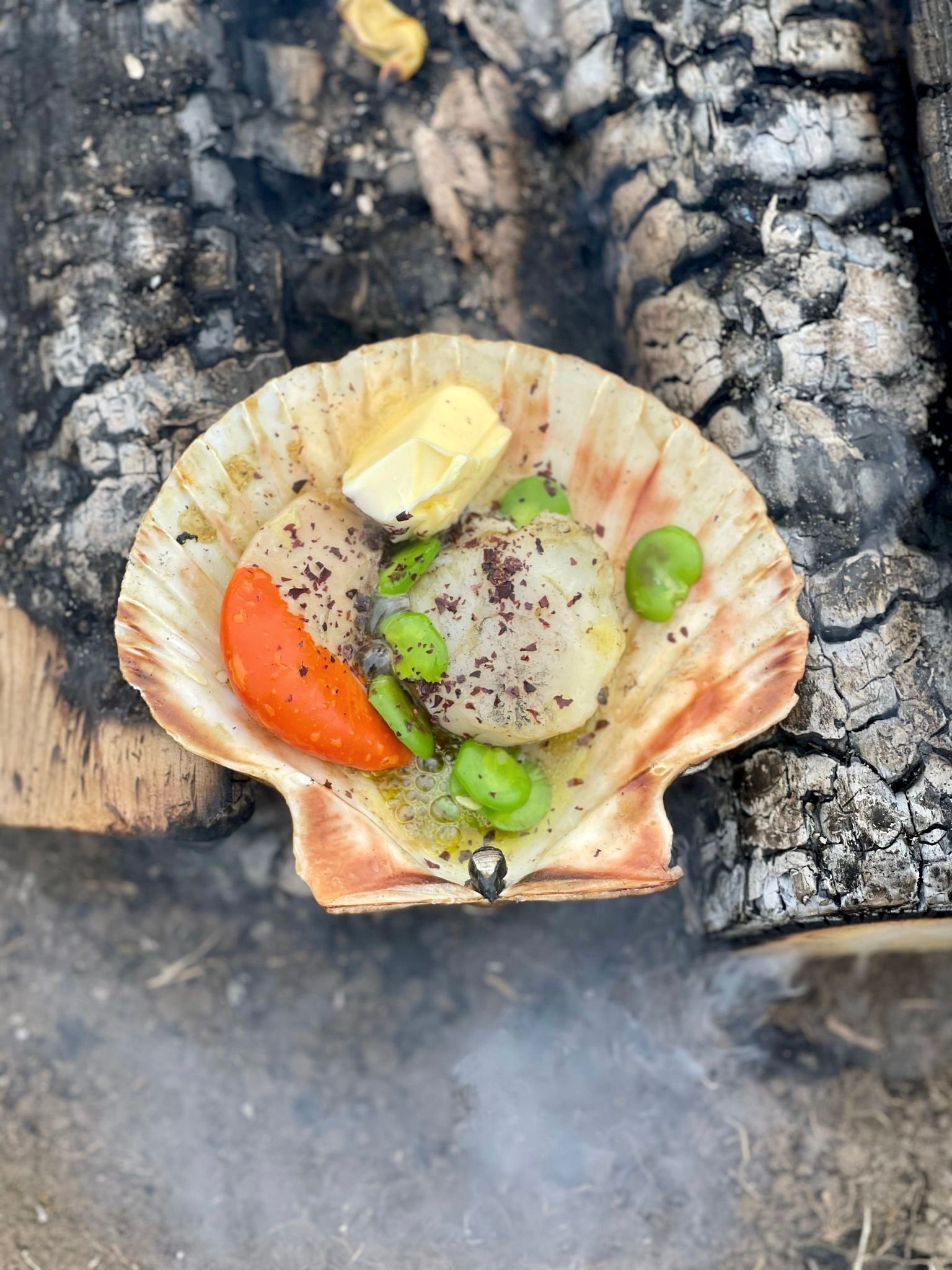 Residential Cook School: 13.11.25 - 15.11.25