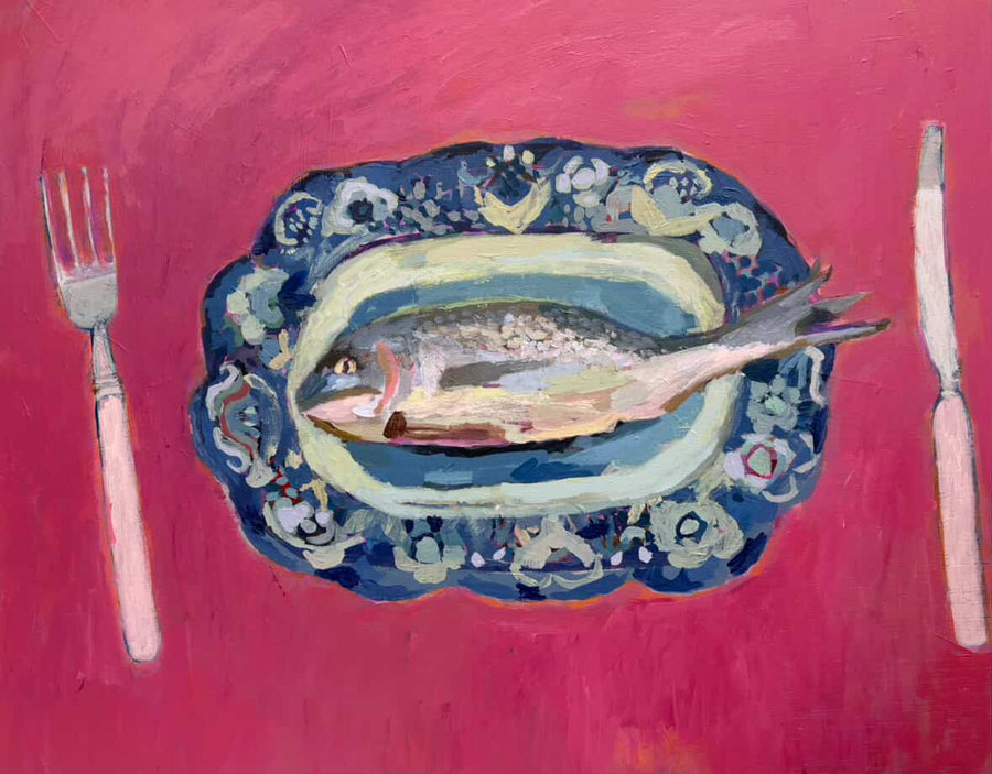 28.03.2026 - BallintaggART Feast | Spry