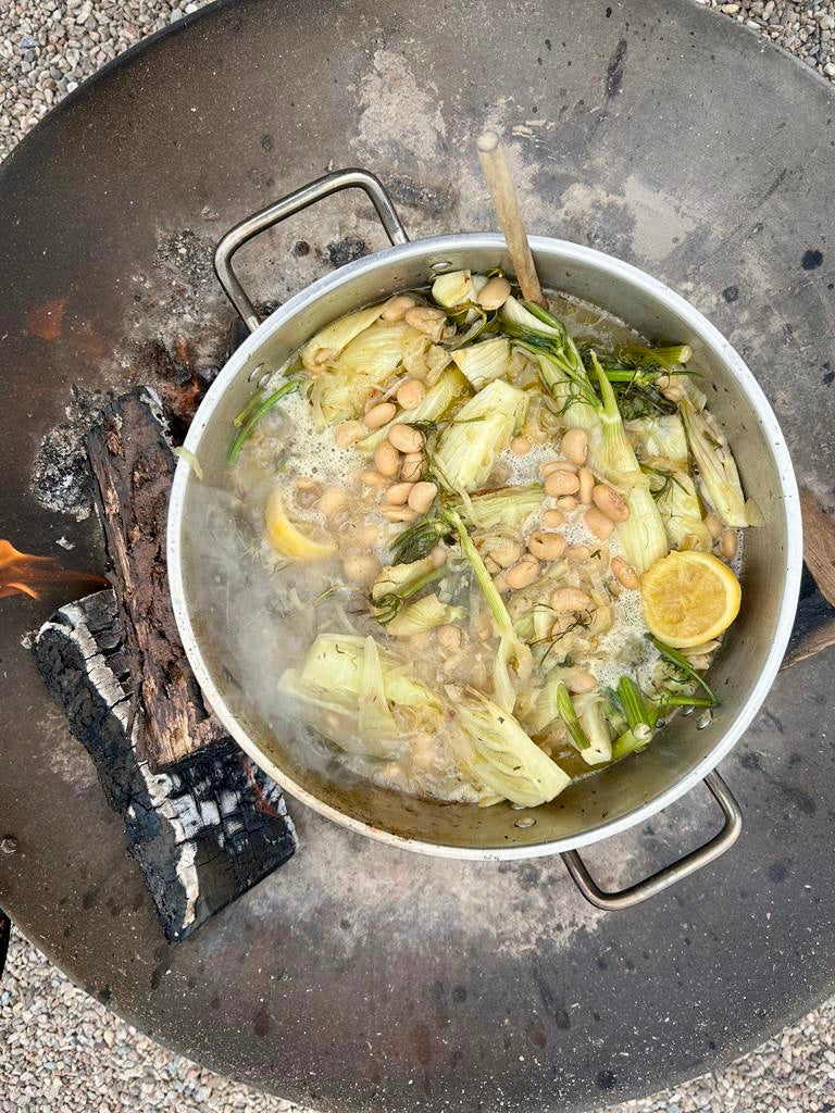 23.01.2026 - Half Day Bone Broth & Soups