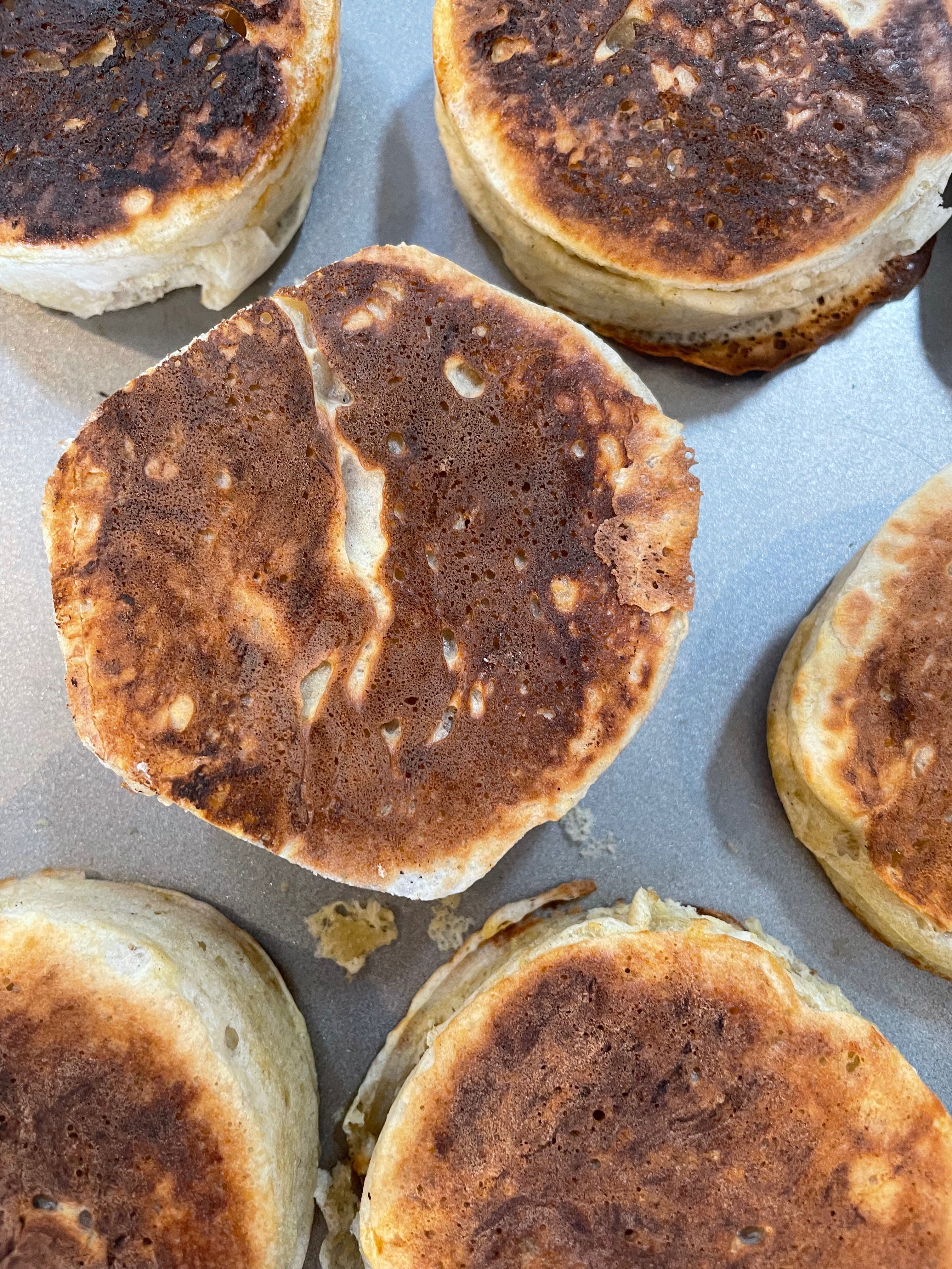 27.02.2026 - Sourdough