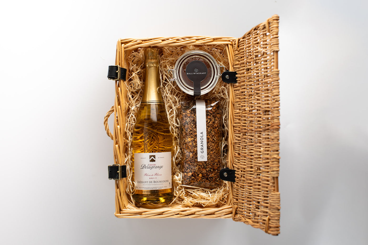 Celebration Morning Gift Hamper