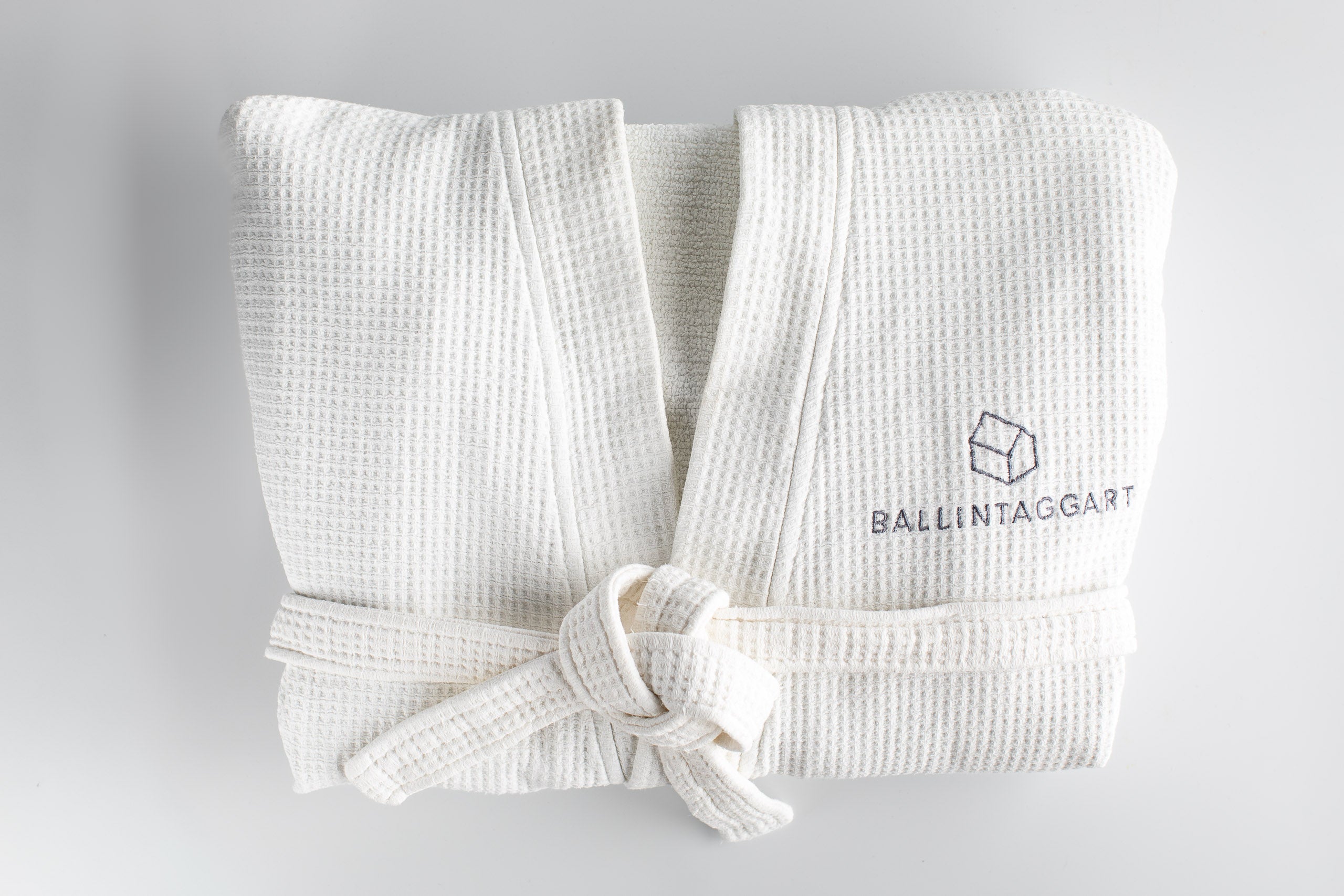 Ballintaggart Bathrobe