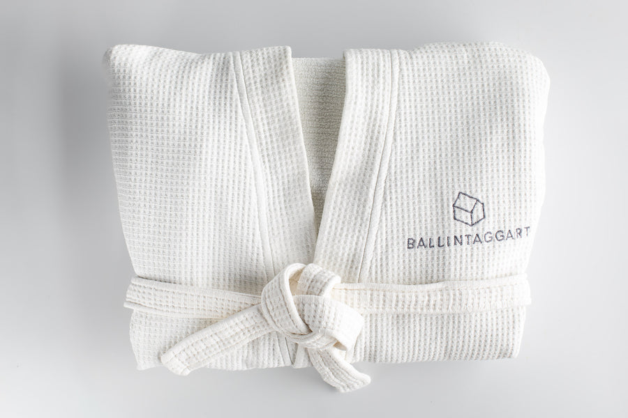 Ballintaggart Bathrobe