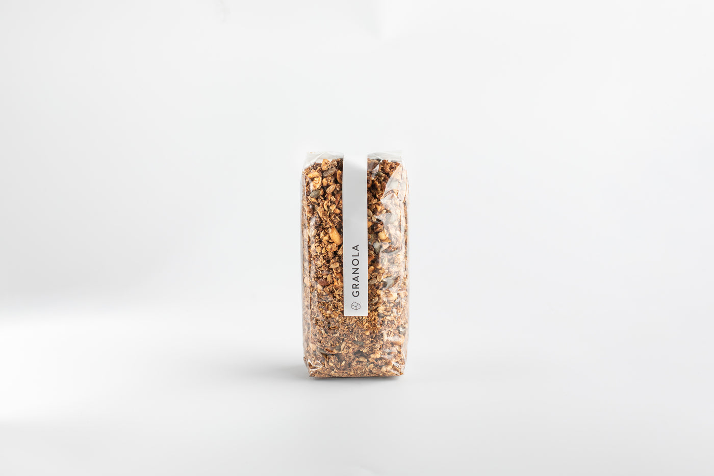 Ballintaggart Granola Trio