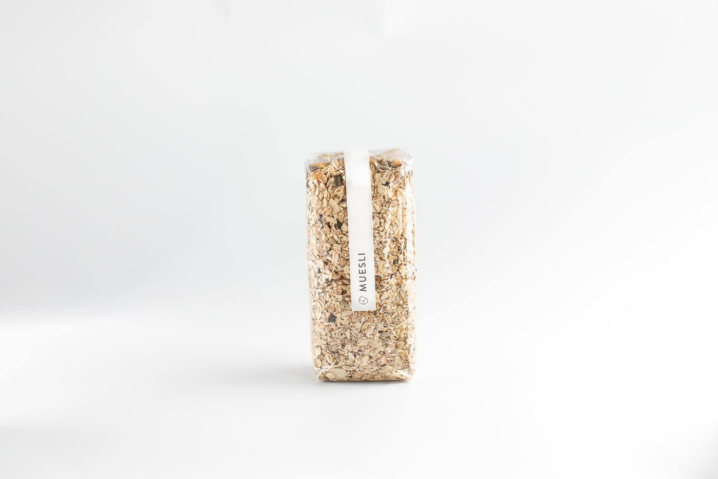 Ballintaggart Muesli Trio