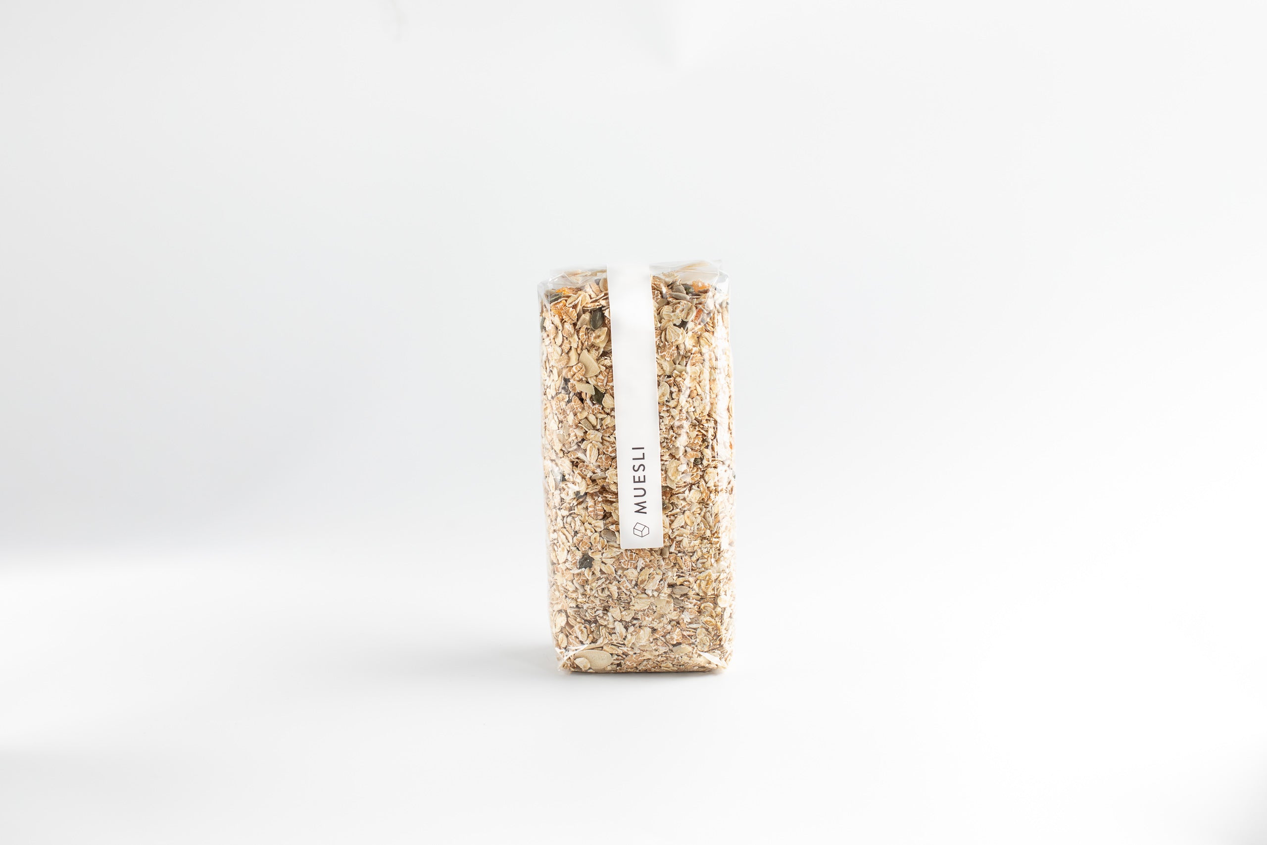 Ballintaggart Muesli Trio