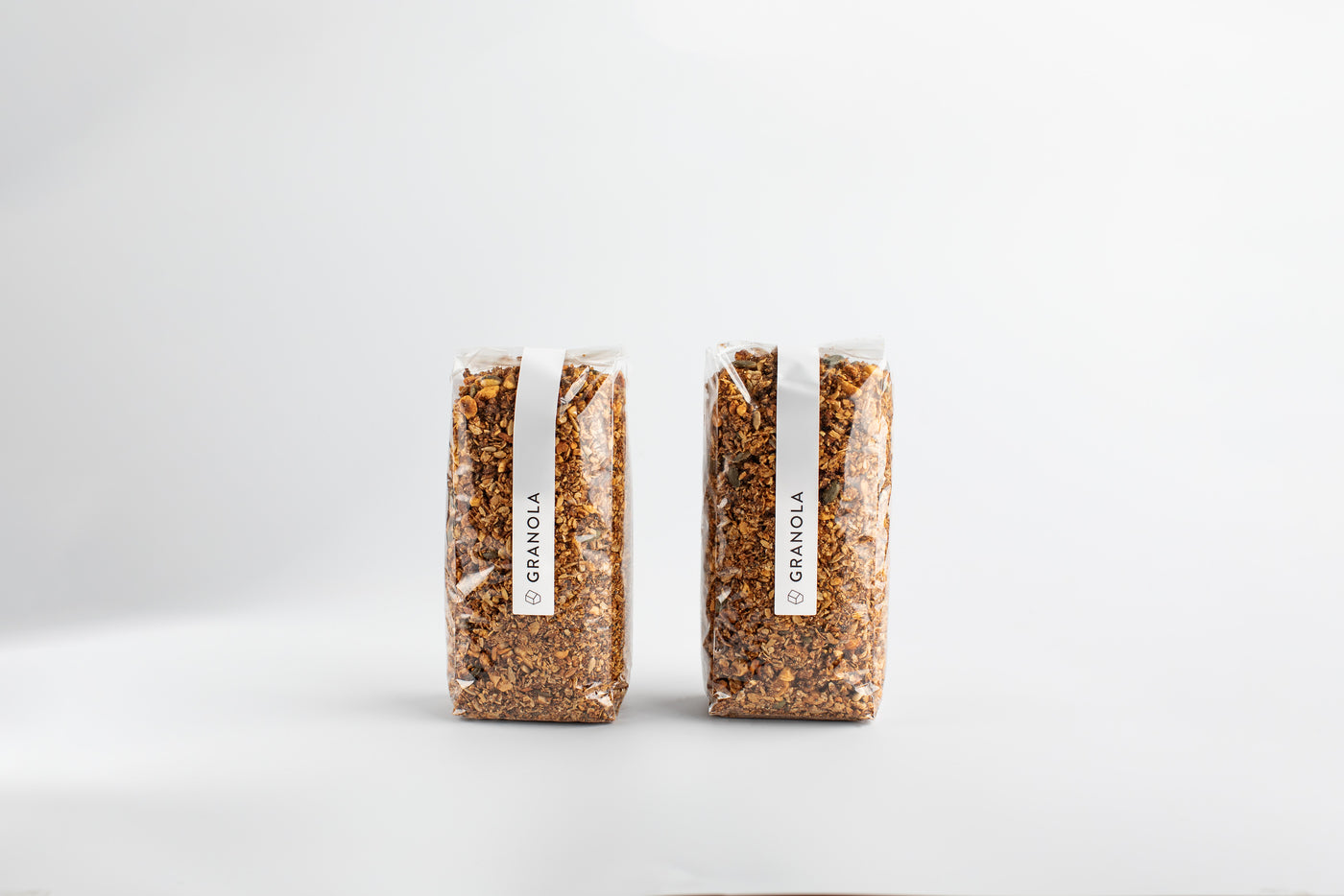 Ballintaggart Granola Jar & Two Bags