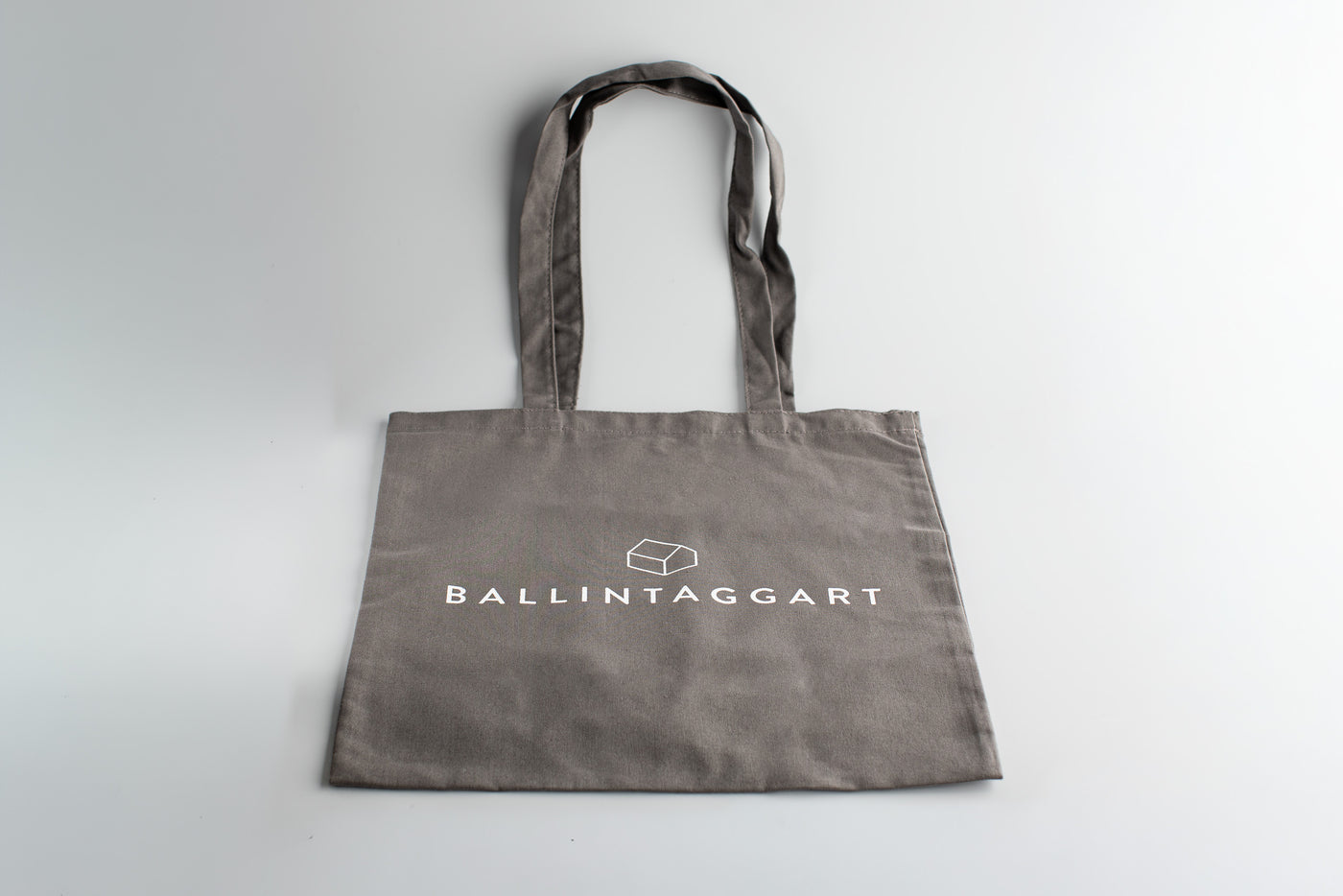 Ballintaggart Tote Bag
