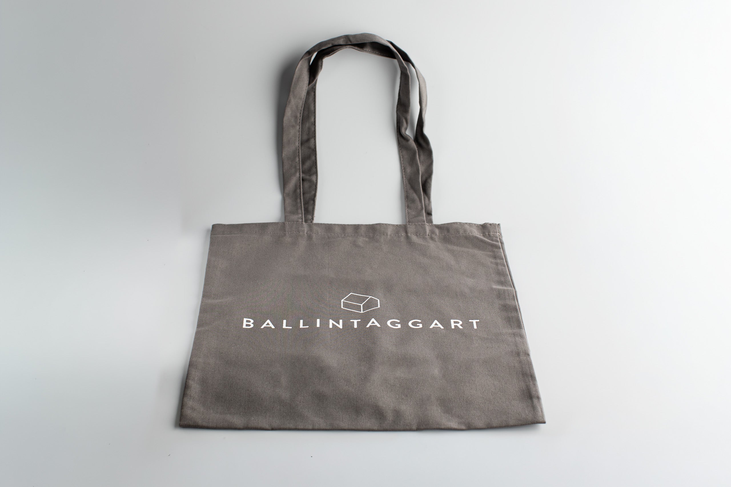 Ballintaggart Tote Bag