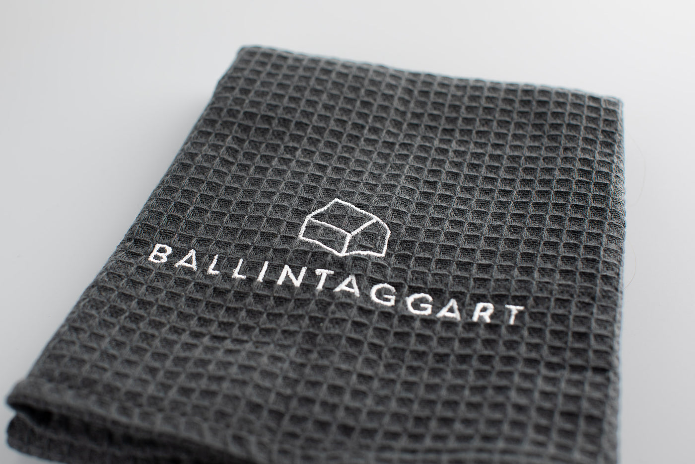 Ballintaggart Tea Towel