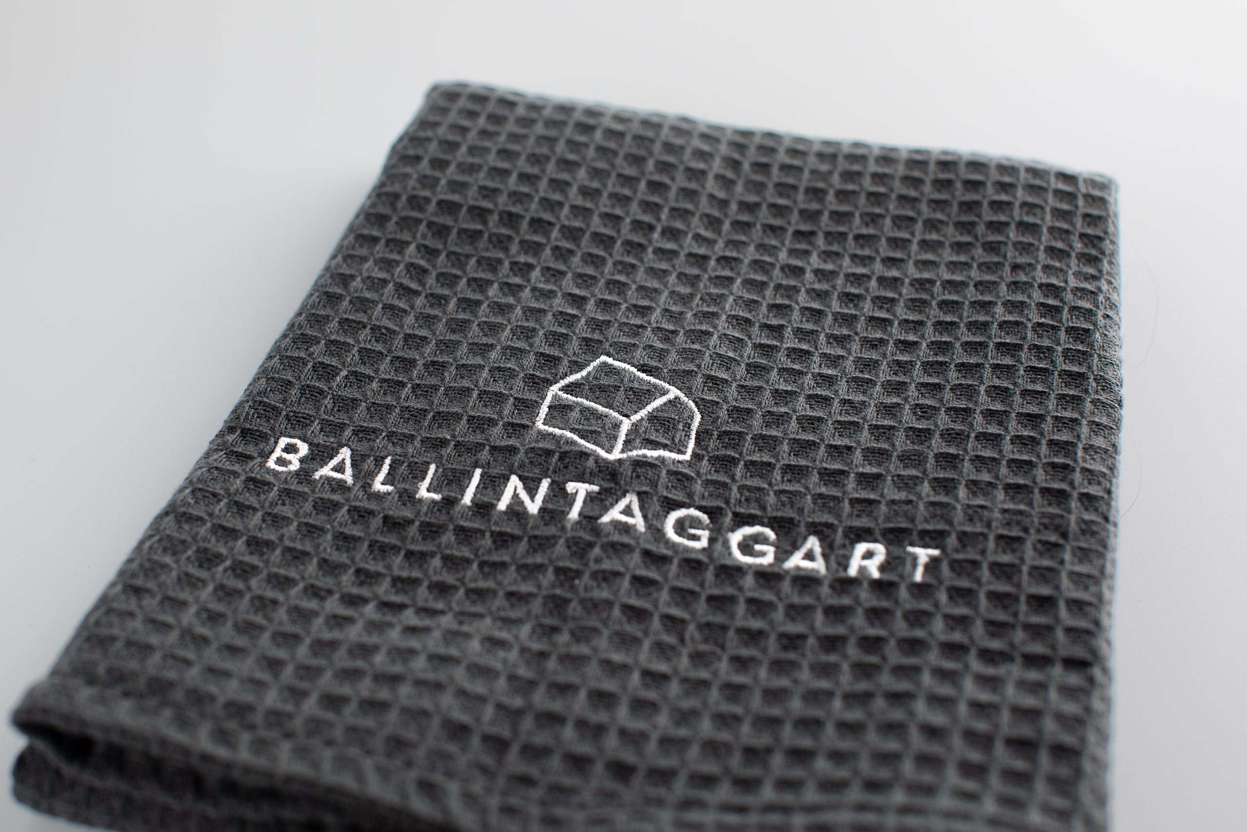 Ballintaggart Tea Towel