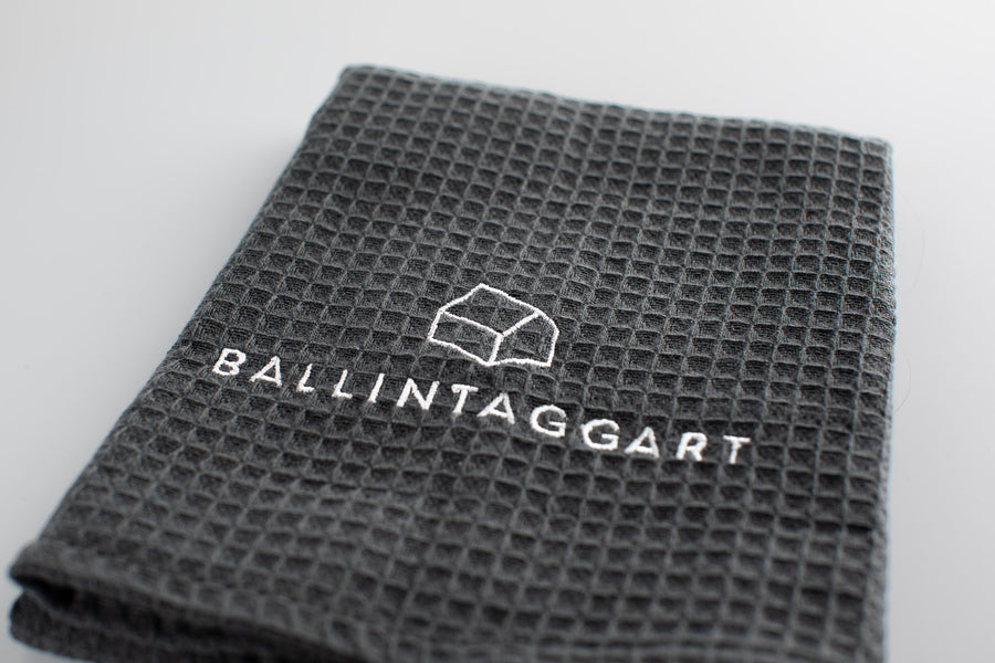 Ballintaggart Tea Towel