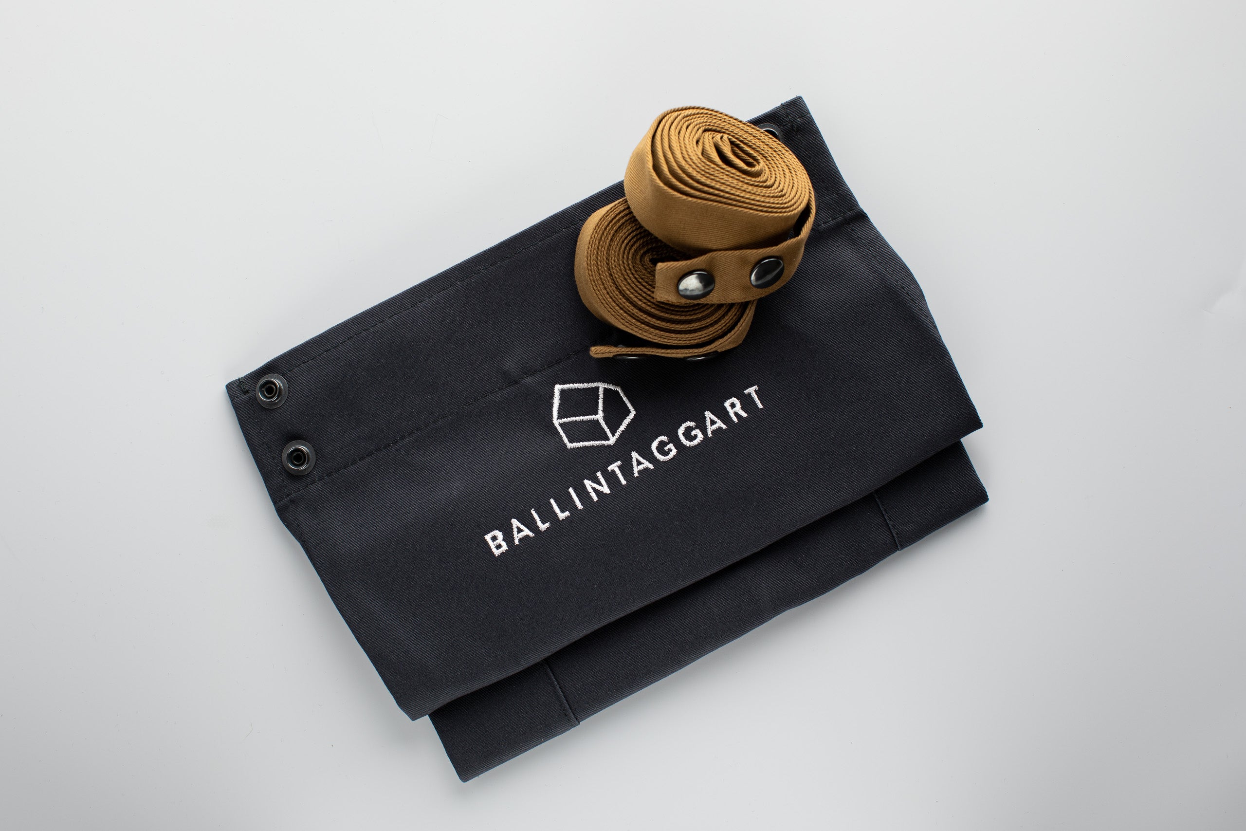 Ballintaggart Adult Apron