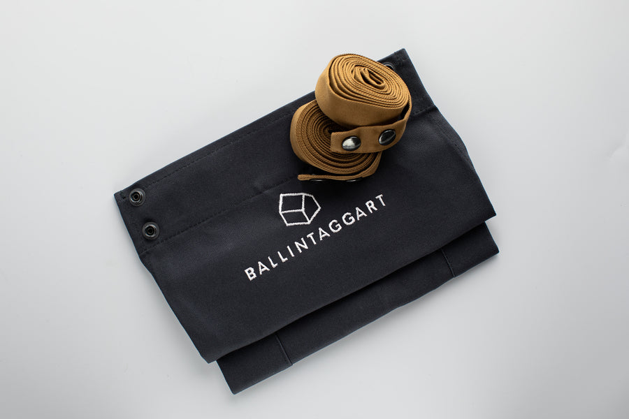 Ballintaggart Adult Apron