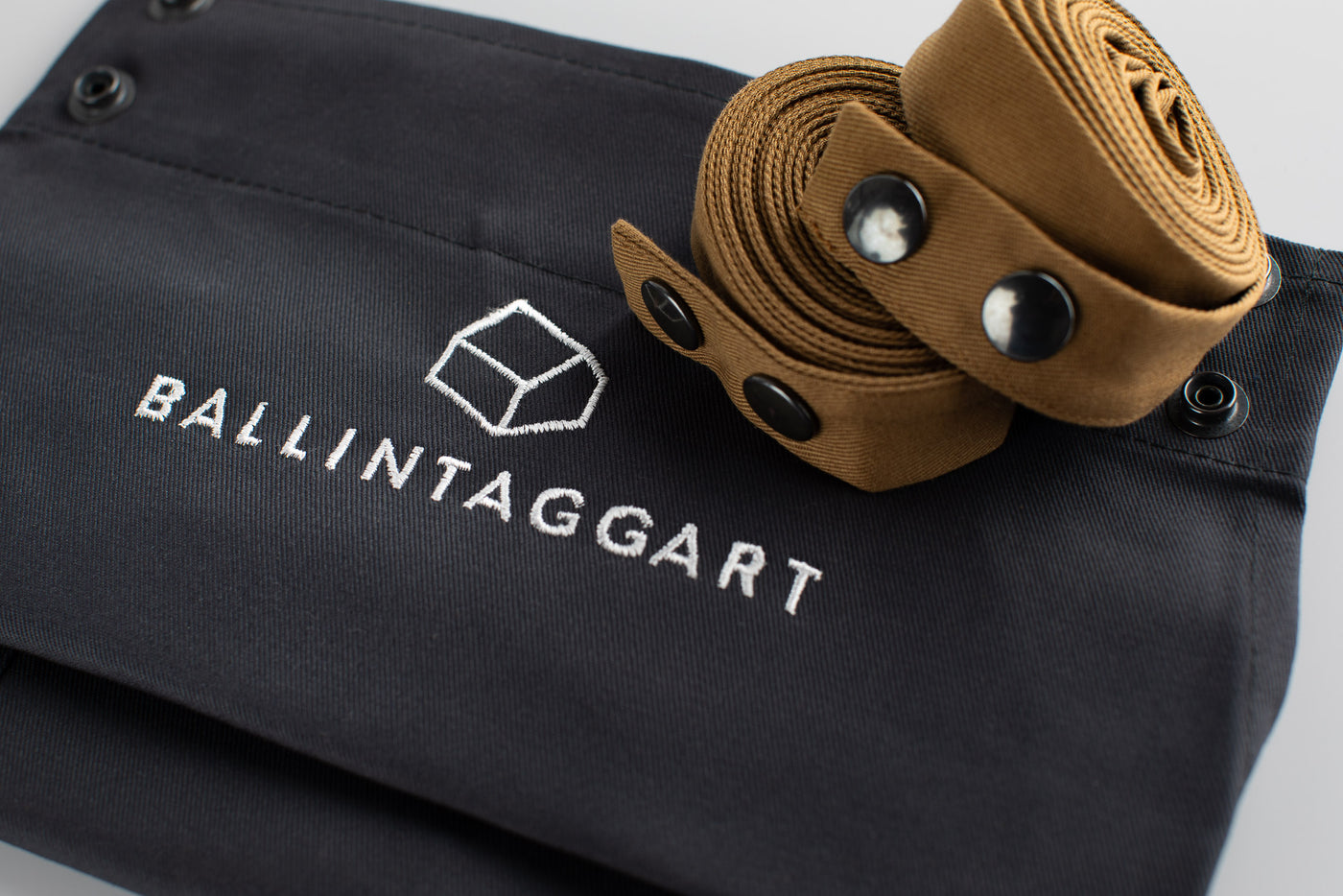 Ballintaggart Adult Apron