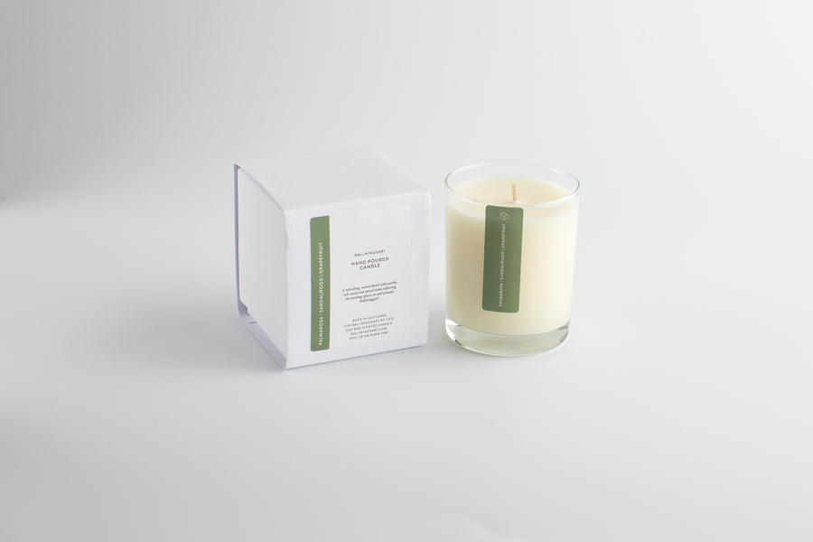 Ballintaggart x LTCO Scented Candle