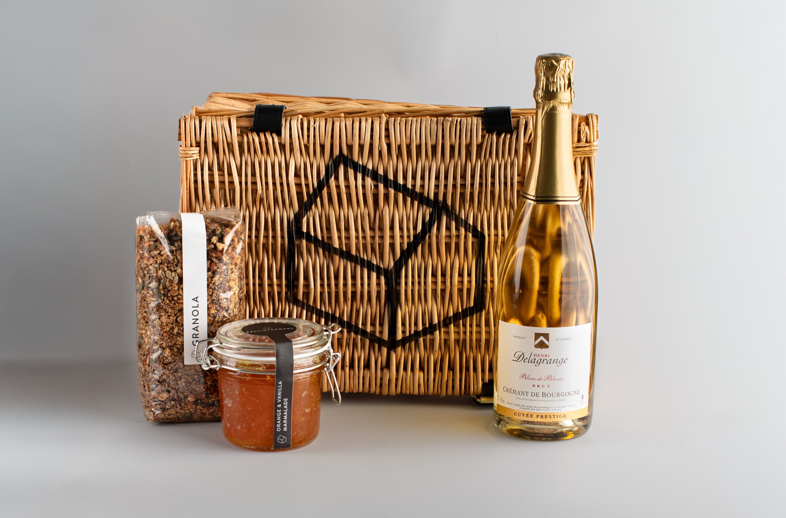 Celebration Morning Gift Hamper