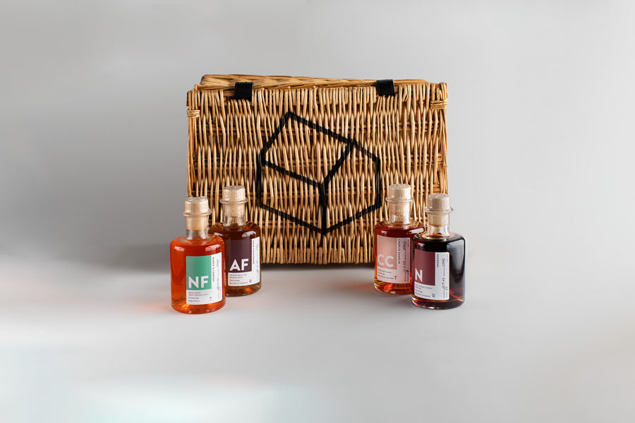 Cocktail Gift Hamper
