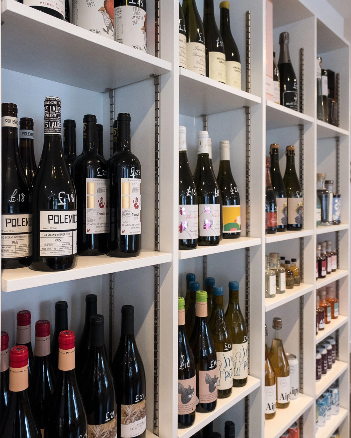 18.12.25 Christmas Cheese and Wine Tasting | Aberfeldy