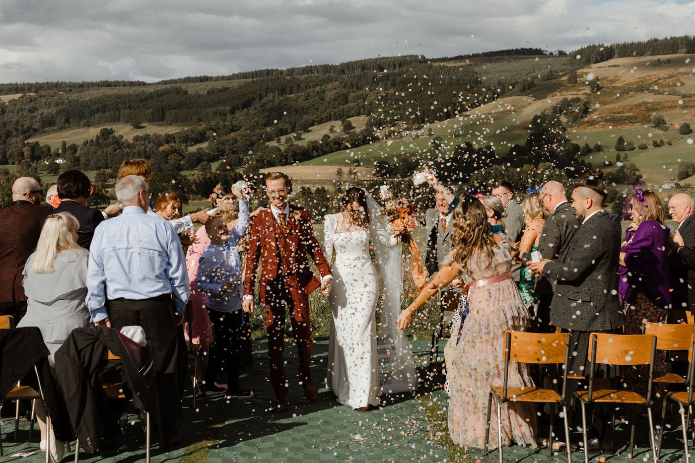 22.11.25 Ballintaggart Wedding Open Day