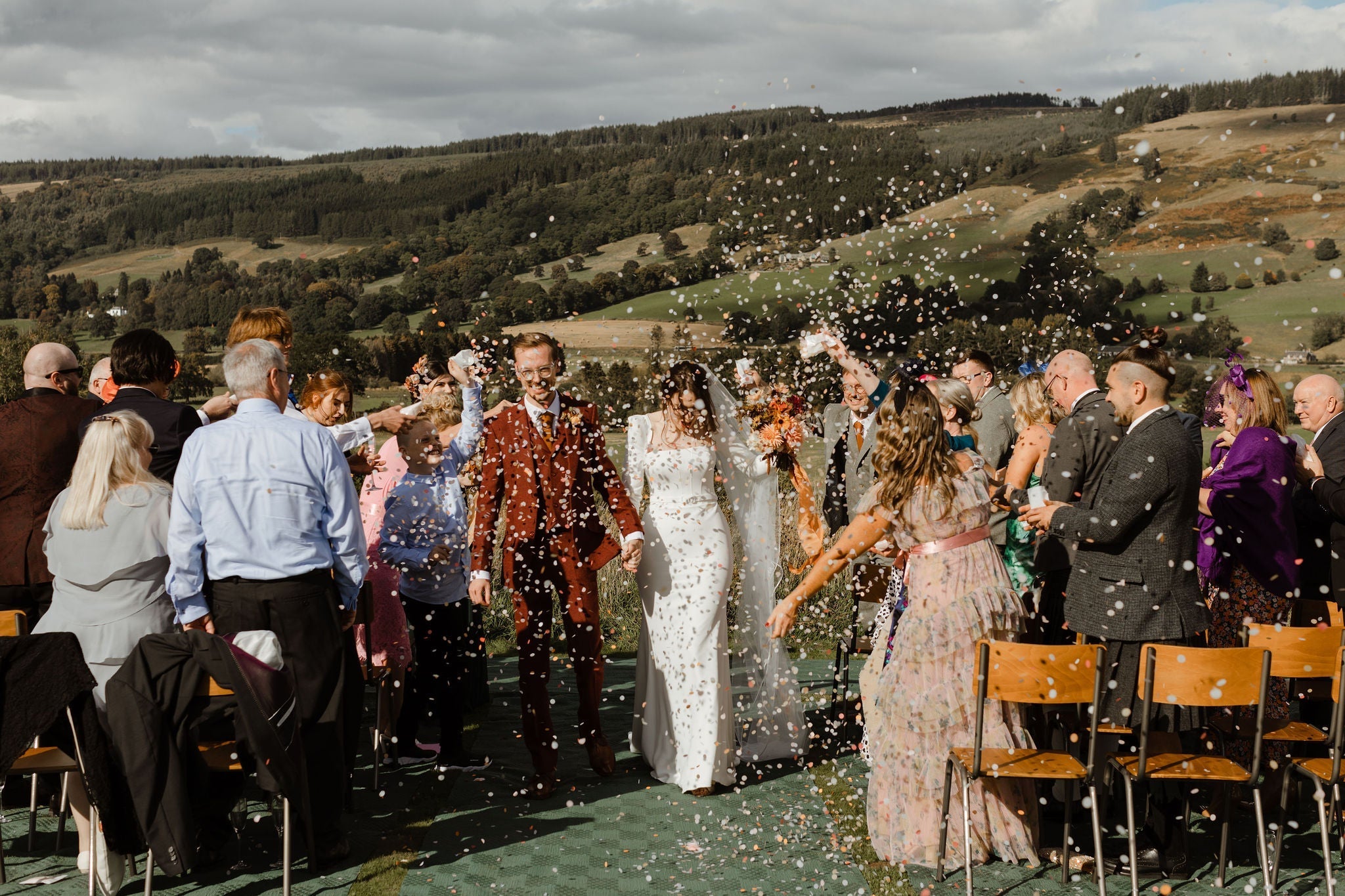 22.11.25 Ballintaggart Wedding Open Day