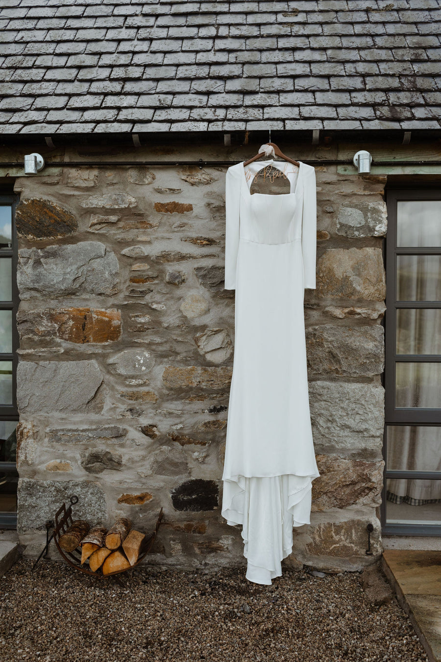 22.11.25 Ballintaggart Wedding Open Day