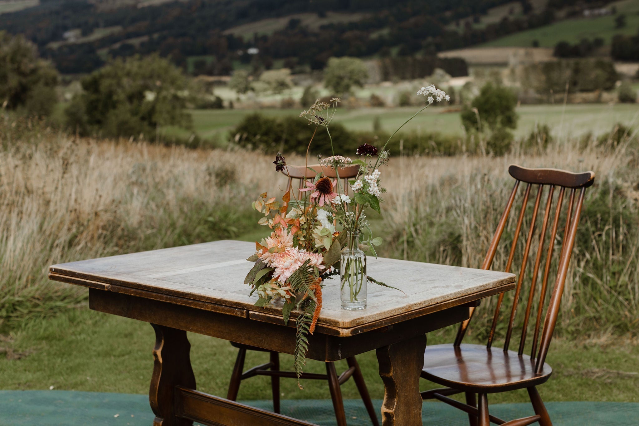 22.11.25 Ballintaggart Wedding Open Day