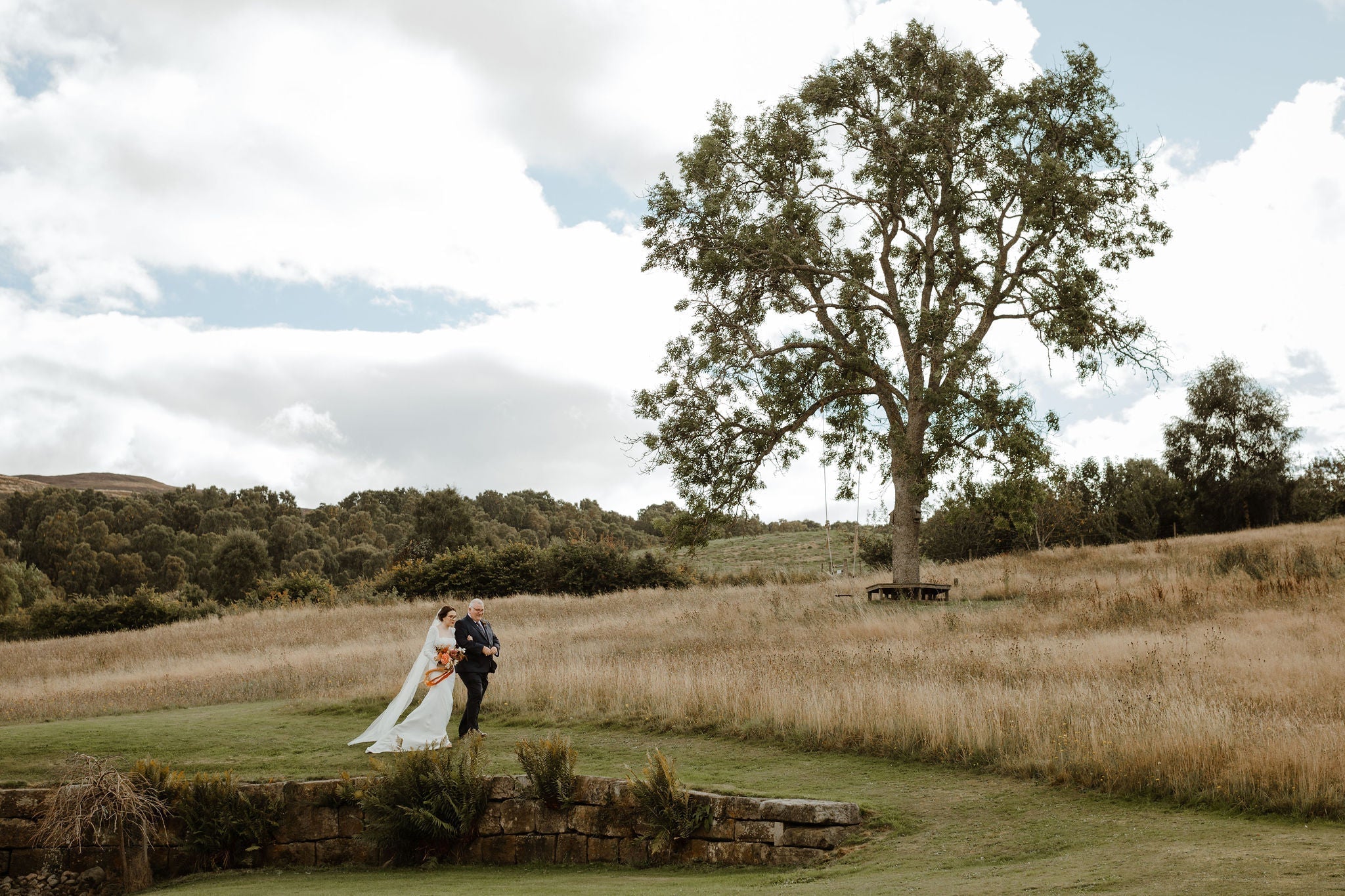 22.11.25 Ballintaggart Wedding Open Day