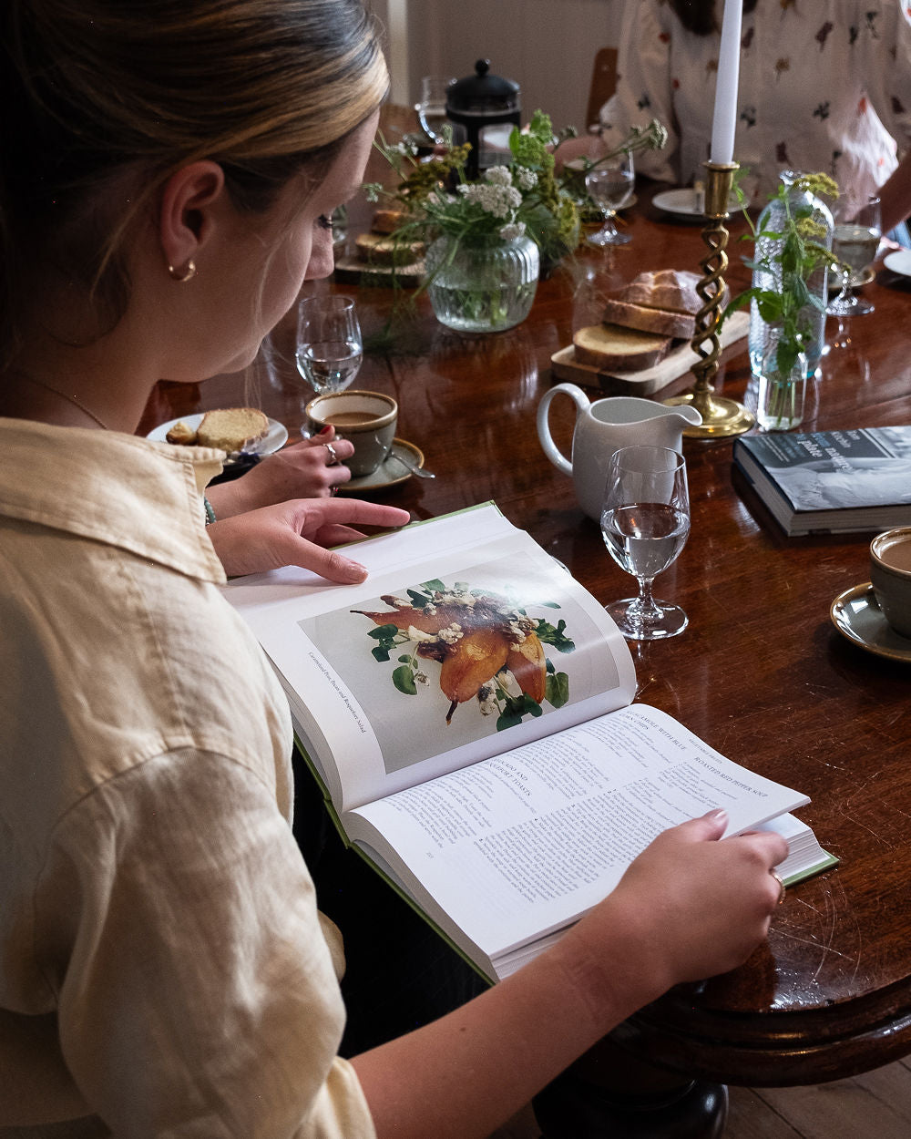 Meat | Residential Cook School: 27.05.26 - 29.05.26