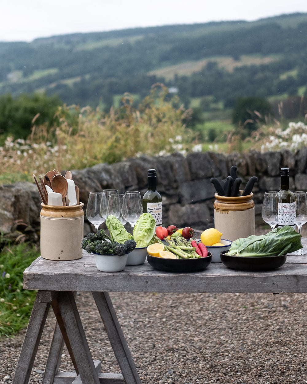 Advanced | Residential Cook School: 05.05.26 - 07.05.26