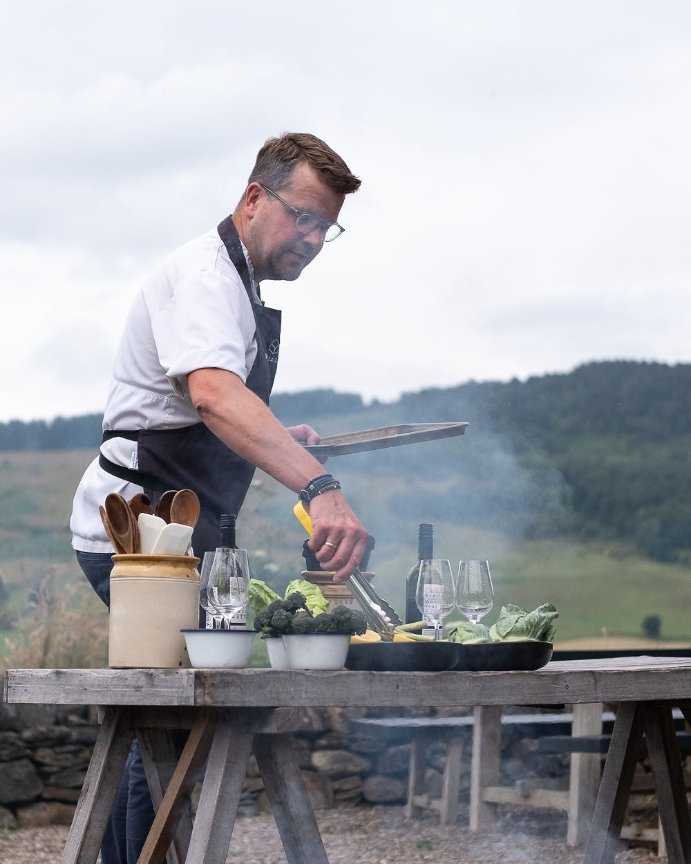 Meat | Residential Cook School: 27.05.26 - 29.05.26