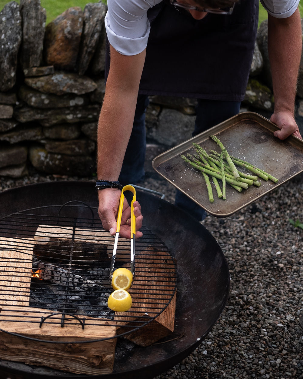 Advanced | Residential Cook School: 05.05.26 - 07.05.26