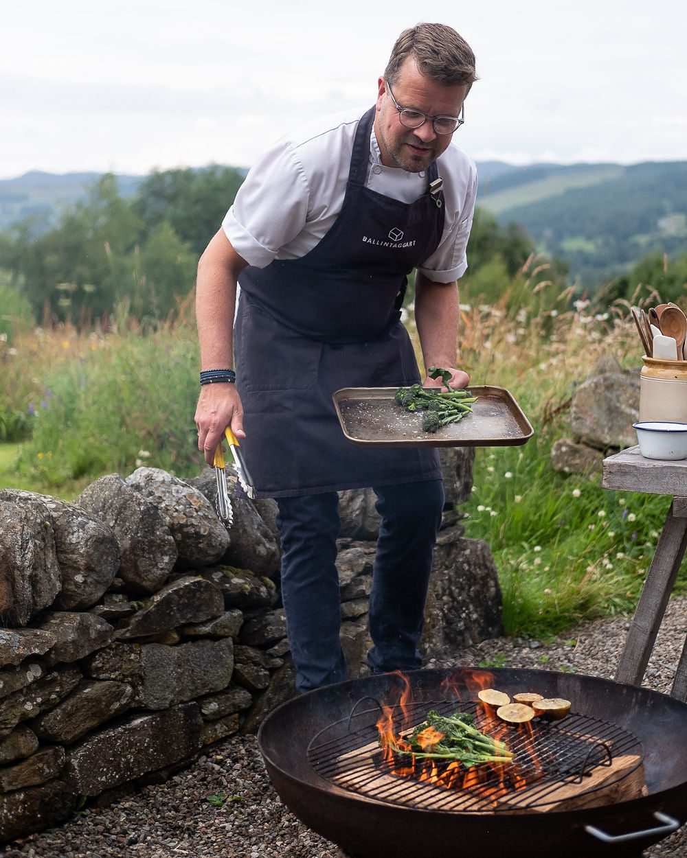 Advanced | Residential Cook School: 05.05.26 - 07.05.26