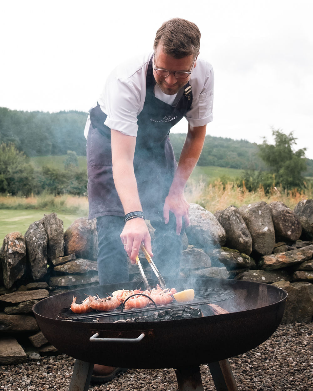 Intermediate | Residential Cook School: 23.03.26 - 25.03.26