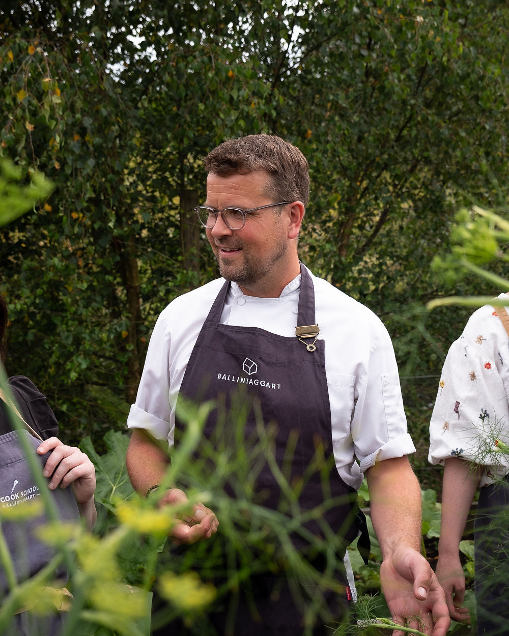 Advanced | Residential Cook School: 05.05.26 - 07.05.26