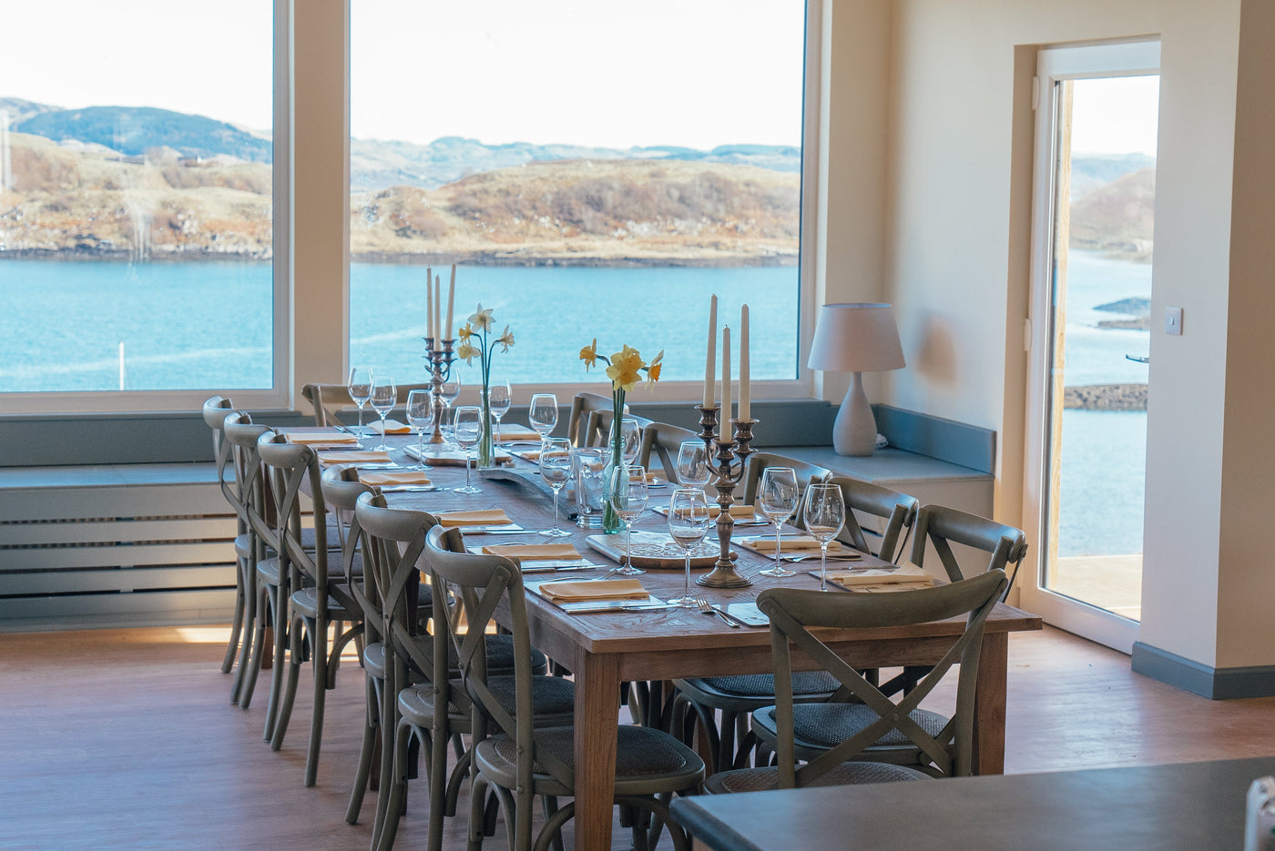 28.03.2026 Ballintaggart x WildLuing - Feast Night