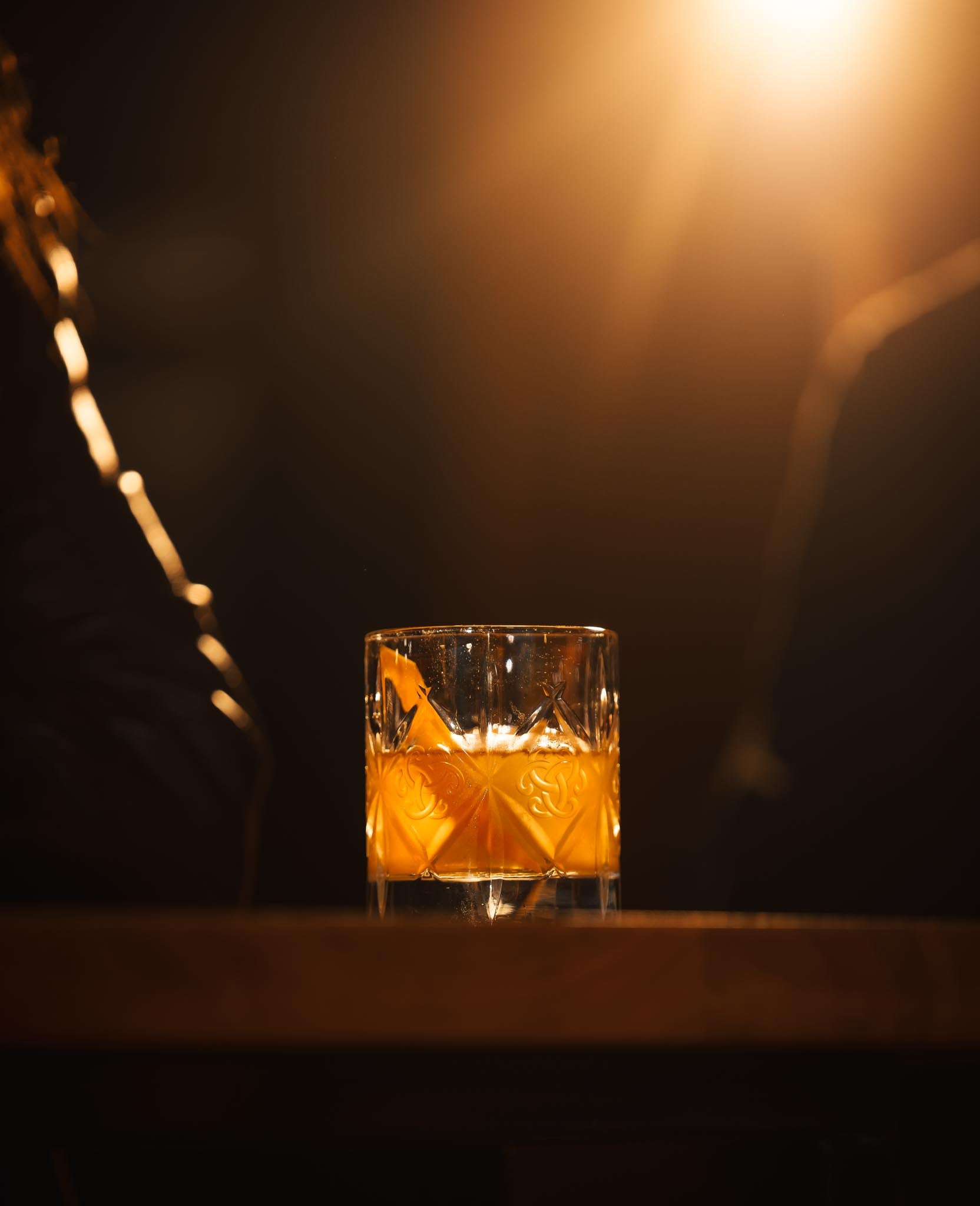 28.11.25 Ballintaggart Thanksgiving Feast Night