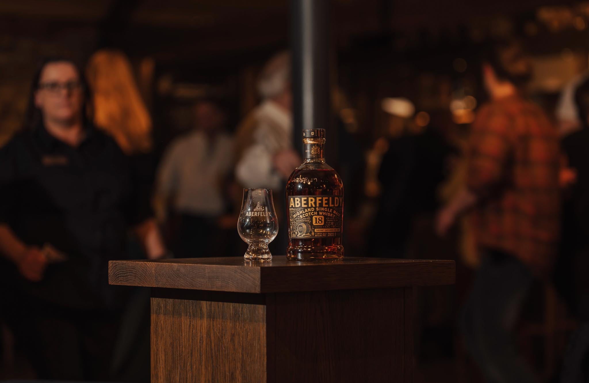 28.11.25 Ballintaggart Thanksgiving Feast Night