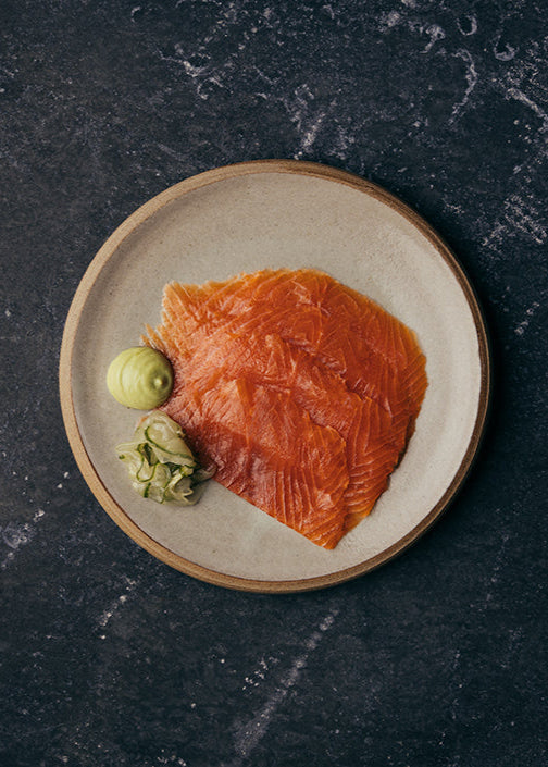 23.07.2026  - Sushi and Sashimi