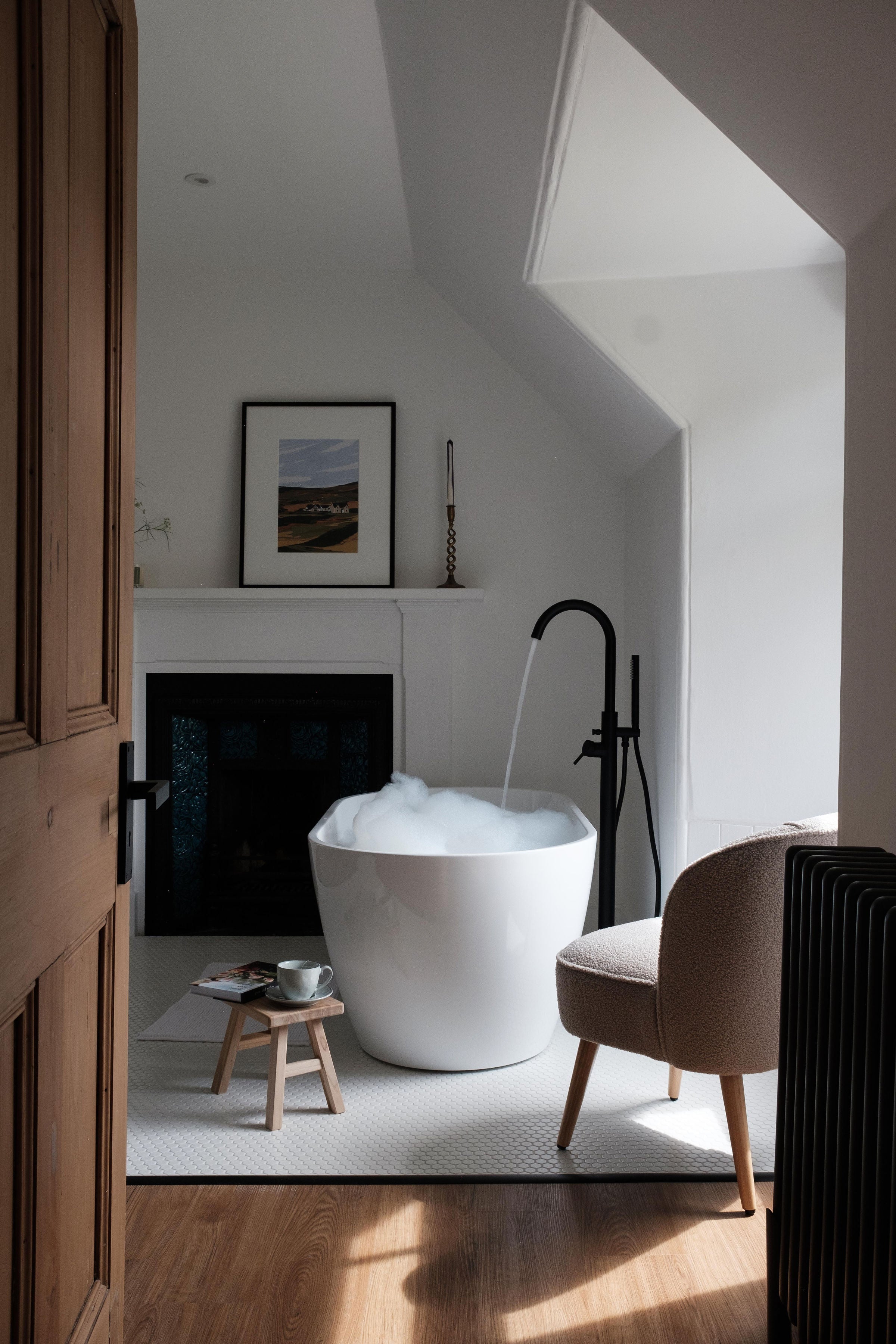 Vegetable Led | Residential Cook School 10.02.26 - 12.02.26