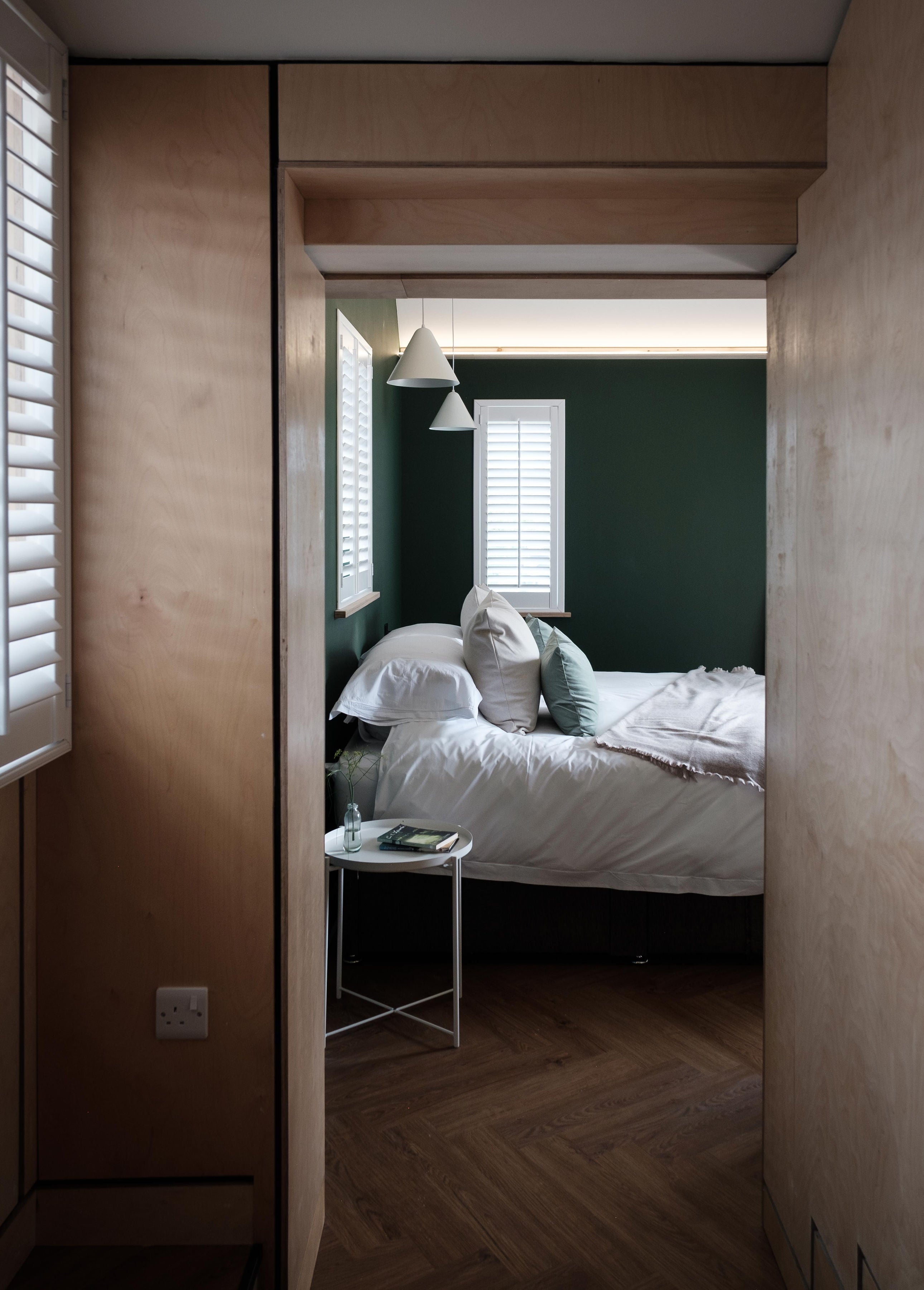 Vegetable Led | Residential Cook School 10.02.26 - 12.02.26