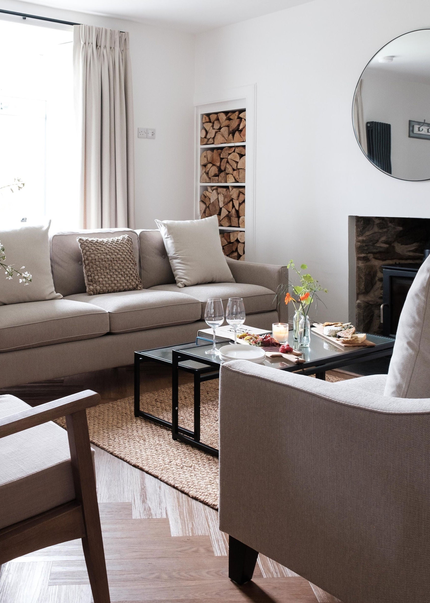 Intermediate | Residential Cook School: 28.09.26 - 30.09.26